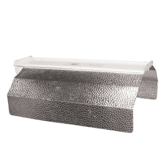 Grow1 129701 Economical Reflector (Size 615x340x205mm)