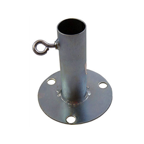 Foot pad 1-3/8" Heavy Duty