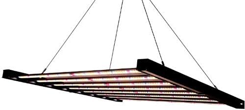 Grower's Choice Top Shelf Lighting ROI-E680 LED System (USED)