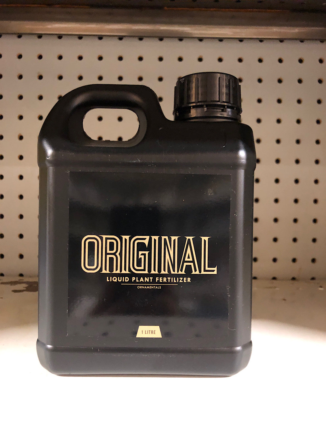 ORIGINAL Rapid Flower & Hardener, 1L