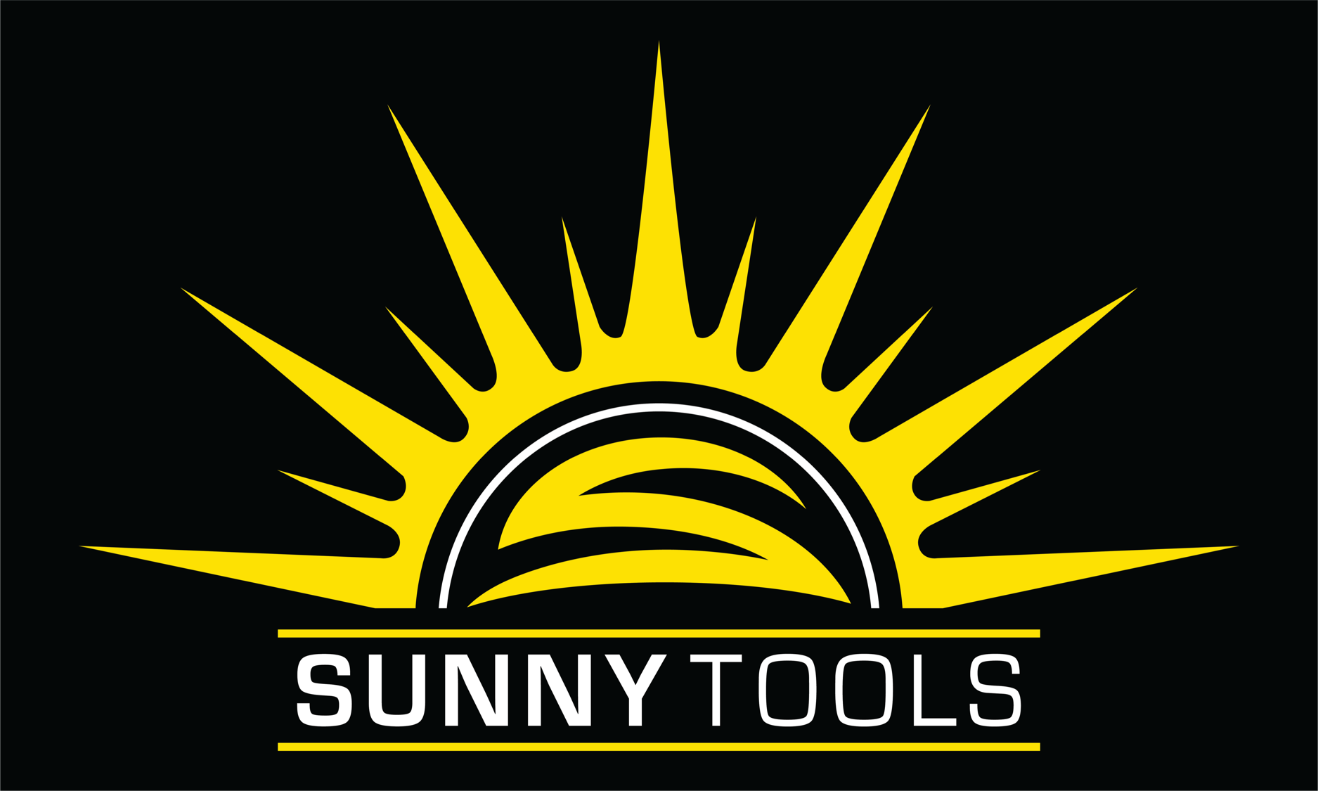 Sunny Tools & Garden