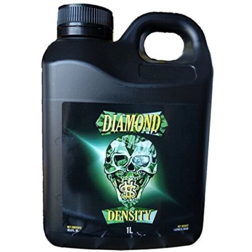 Diamond Density Rapid Flower & Hardener, 1L