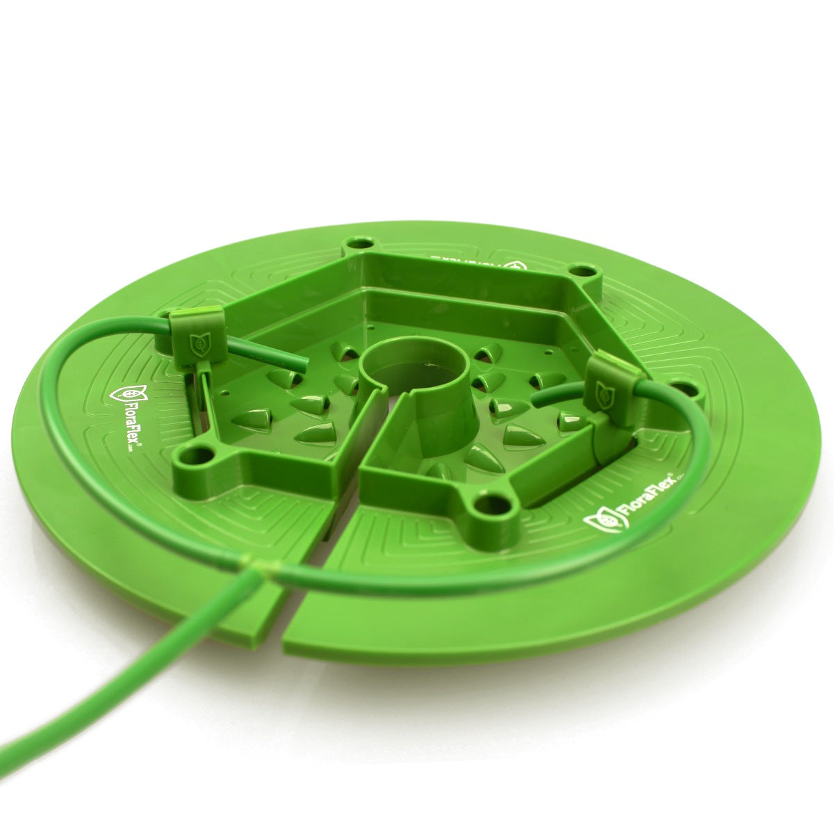 Floraflex 7.5" - 12" Universal Round FloraCap