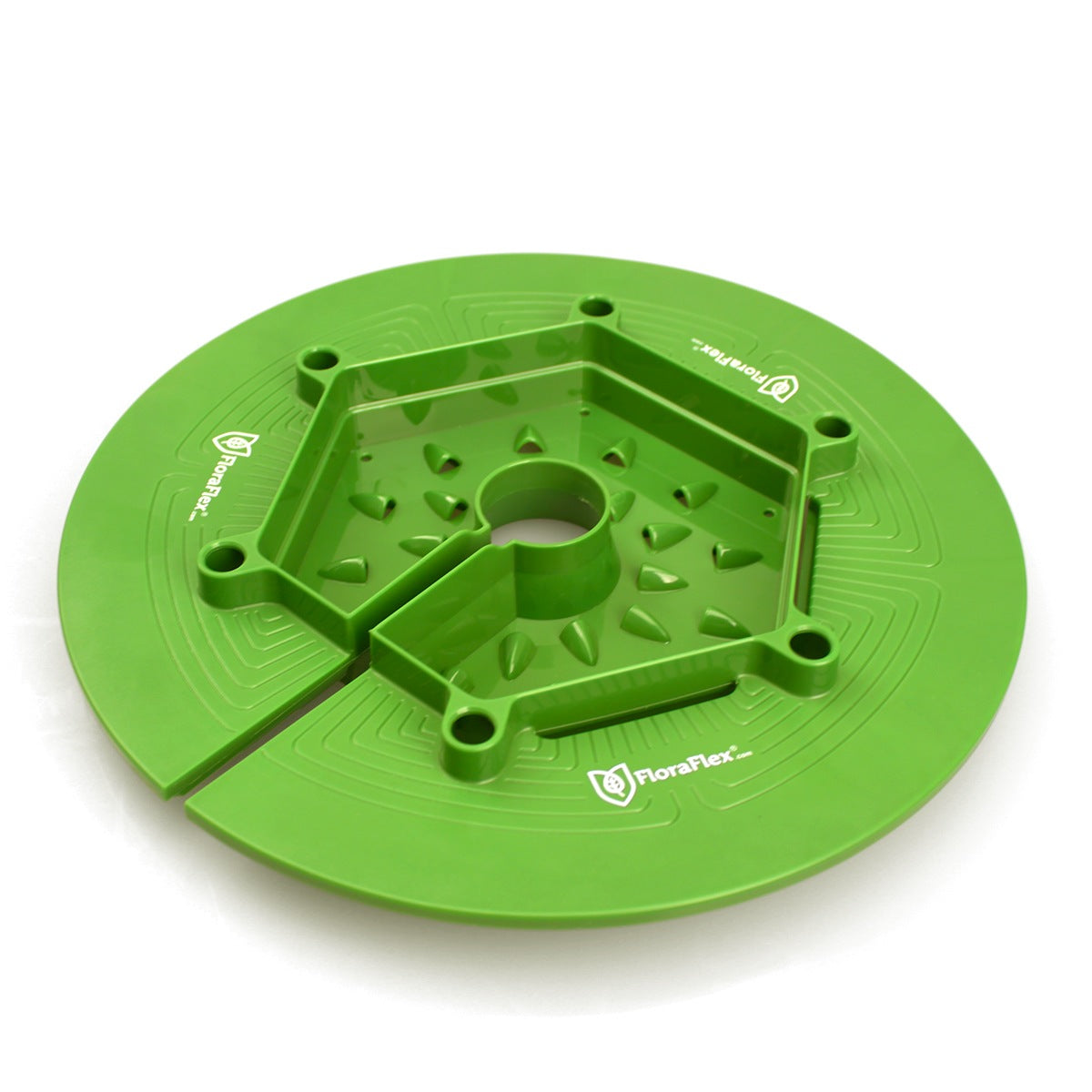 Floraflex 7.5" - 12" Universal Round FloraCap