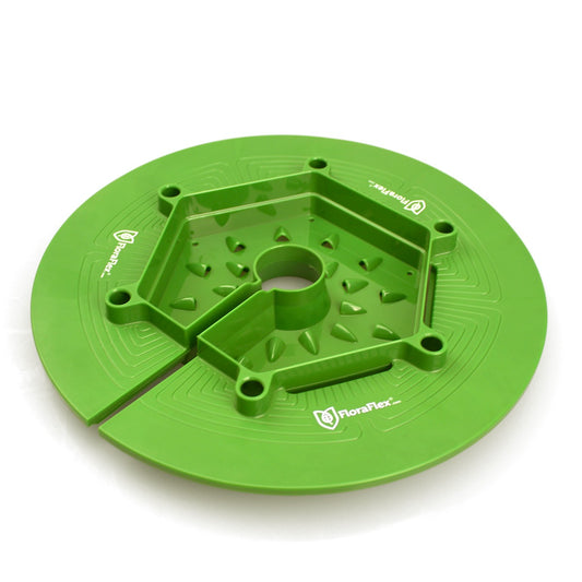 Floraflex 7.5" - 12" Universal Round FloraCap