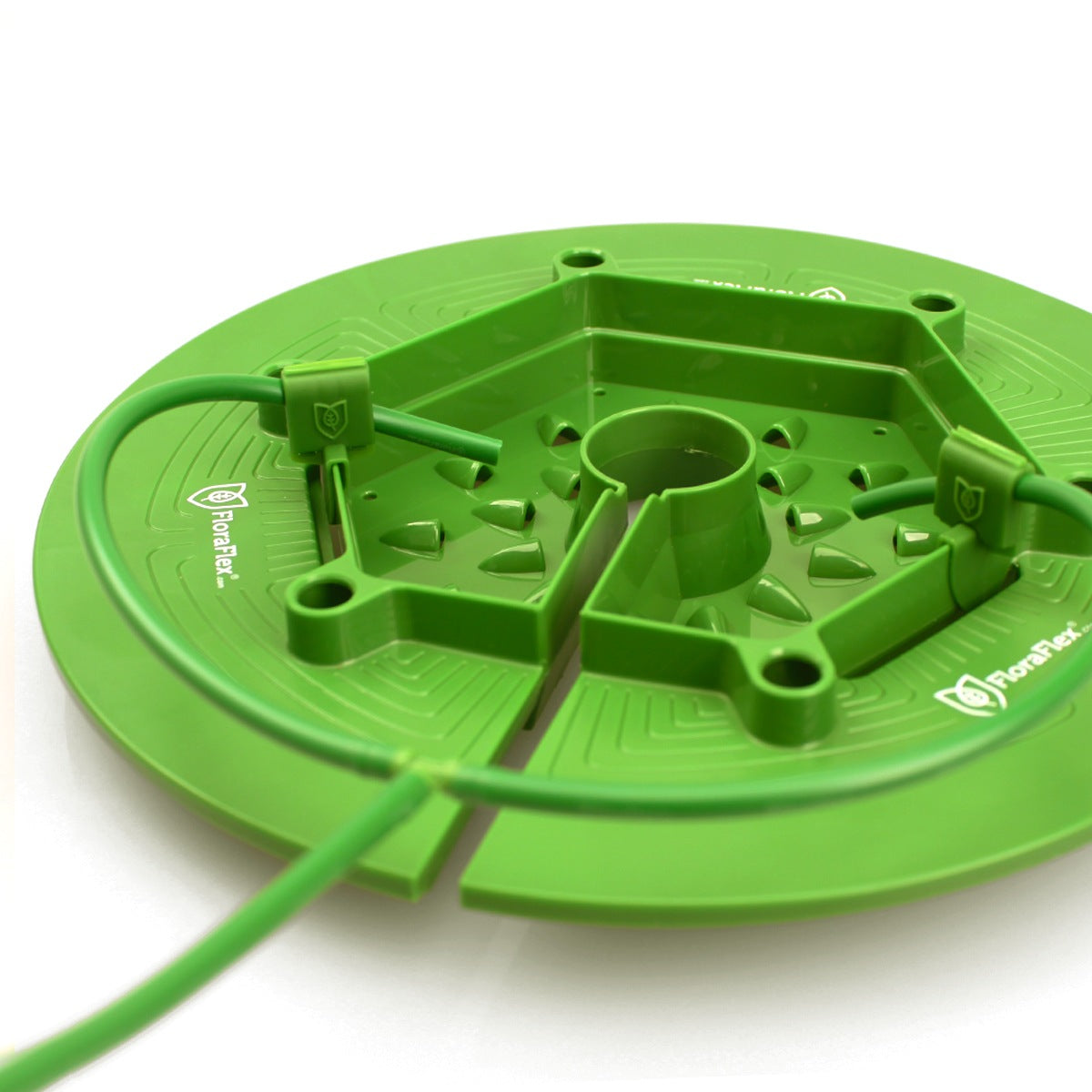 Floraflex 7.5" - 12" Universal Round FloraCap