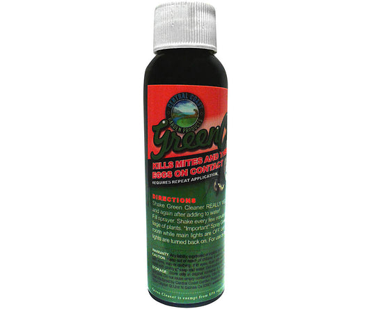 Central Coast Green Cleaner