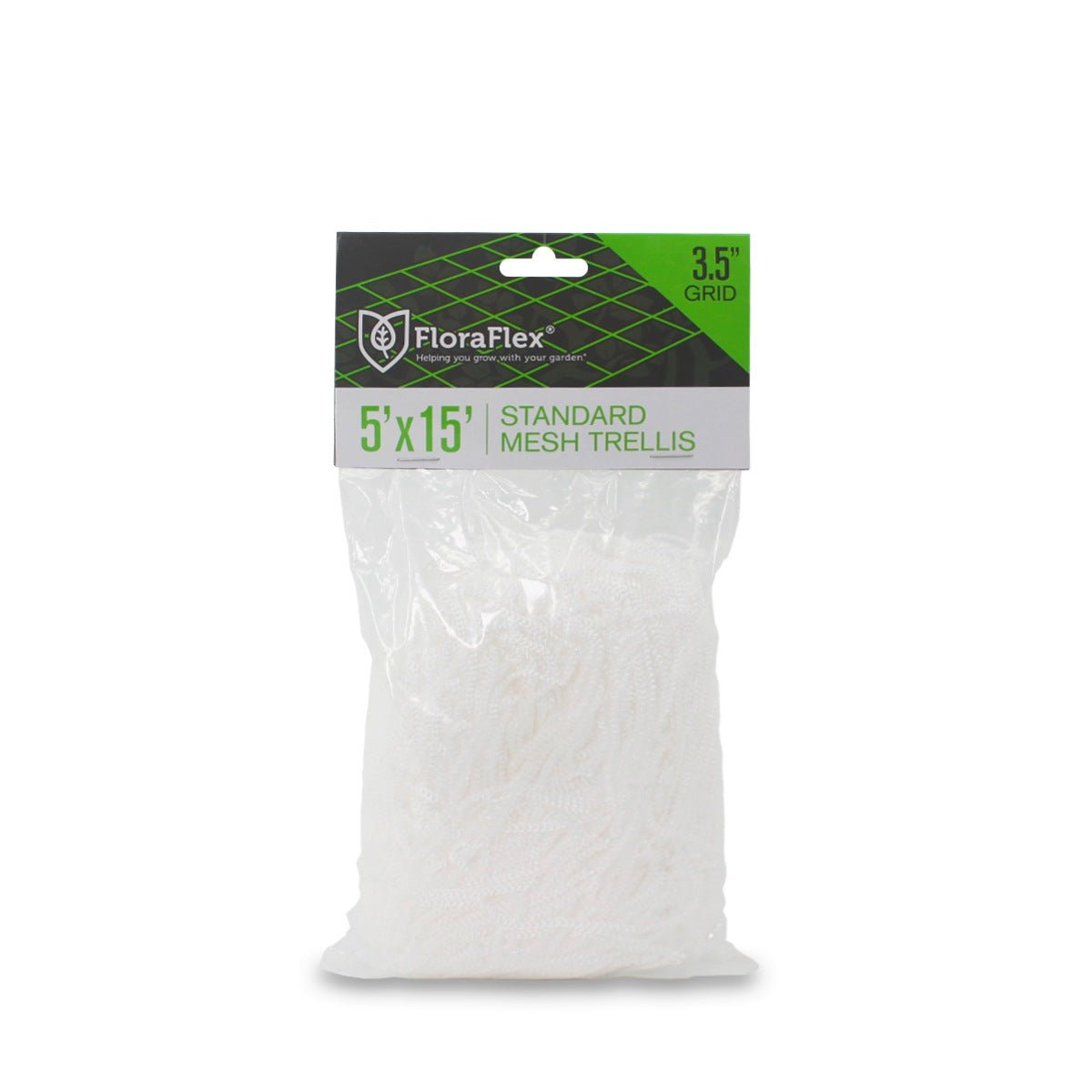 FloraFlex Soft Mesh Trellis