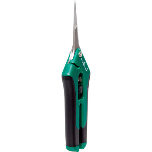 Hydrofarm Precision Pruner (Straight) (Stainless)