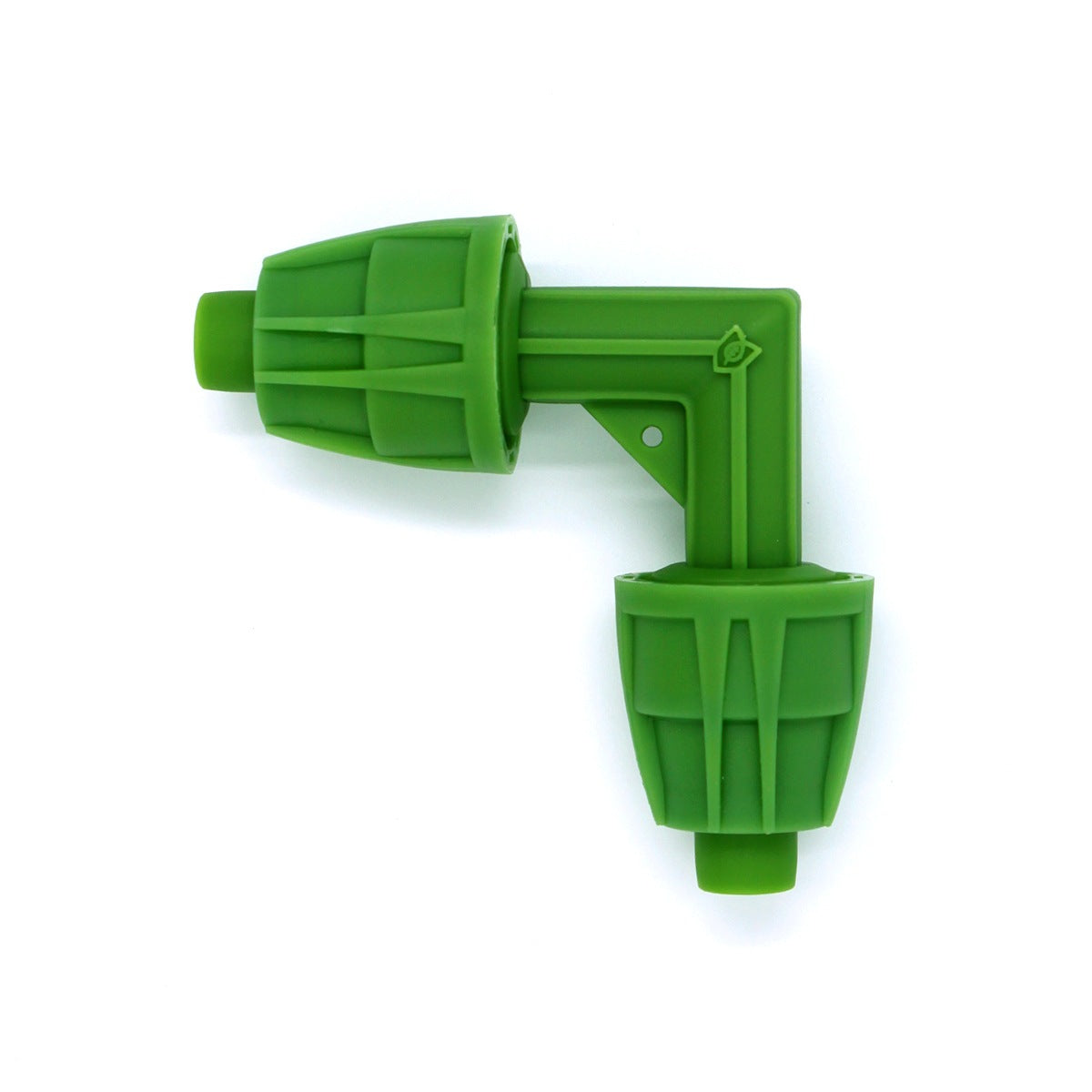 Floraflex Irrigation Pipe Fittings (Elbow, Tee)