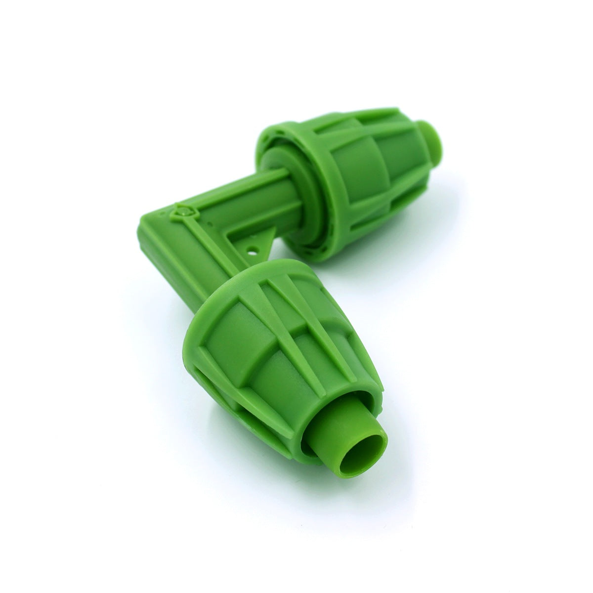 Floraflex Irrigation Pipe Fittings (Elbow, Tee)
