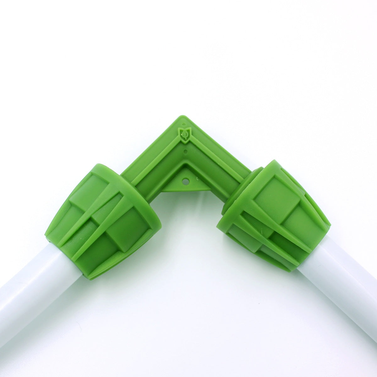 Floraflex Irrigation Pipe Fittings (Elbow, Tee)