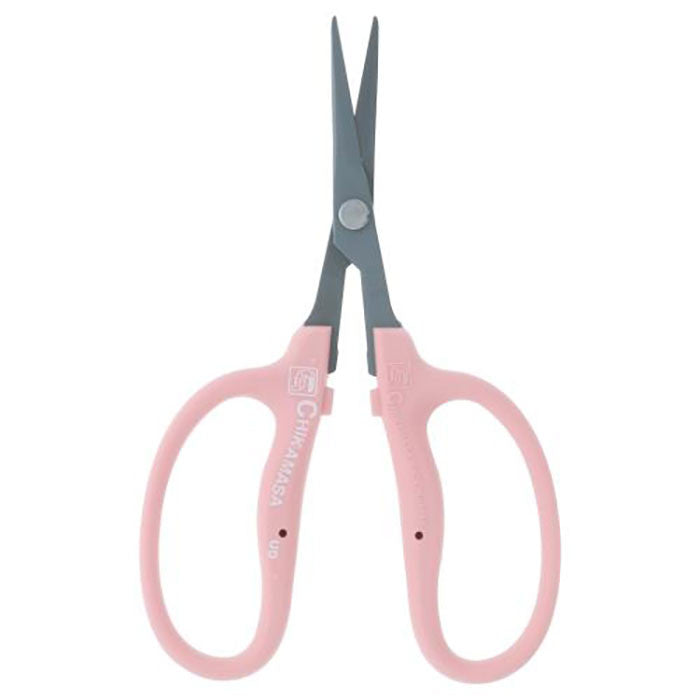 Chikamasa B-500SFP (Straight Blade) (Pink Handle)