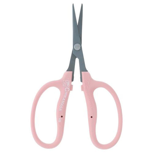 Chikamasa B-500SFP (Straight Blade) (Pink Handle)