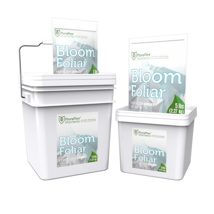 Floraflex Additives/Foliar Spray