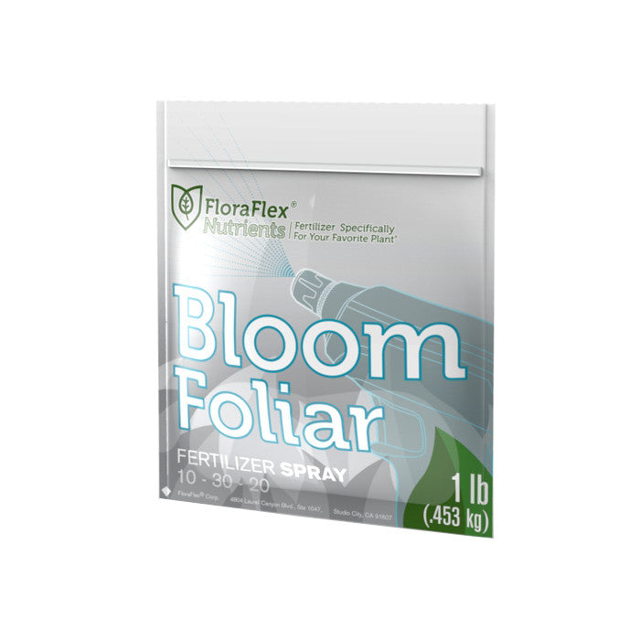 Floraflex Additives/Foliar Spray