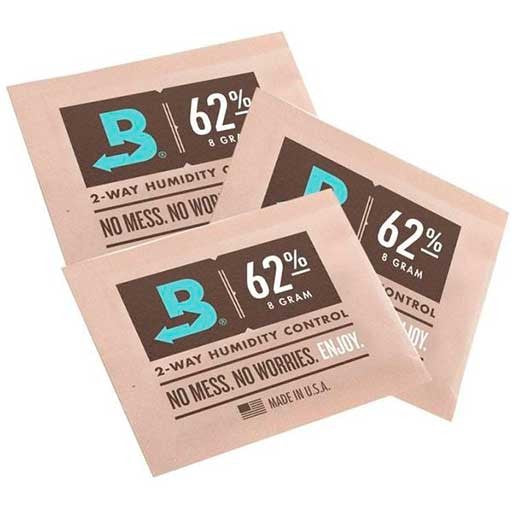 Boveda 2 way humidity