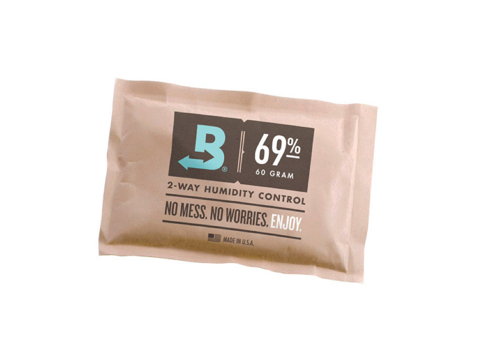 Boveda 2 way humidity