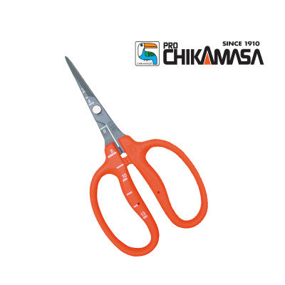 Chikamasa CRI-550SRF (Curved Tip)