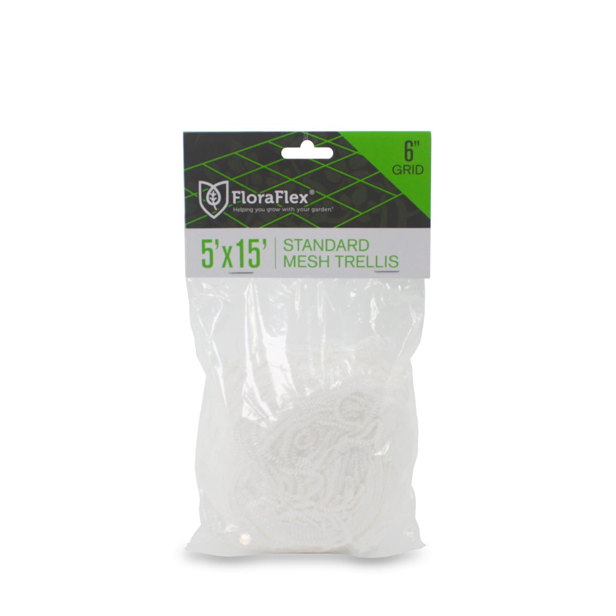 FloraFlex Soft Mesh Trellis