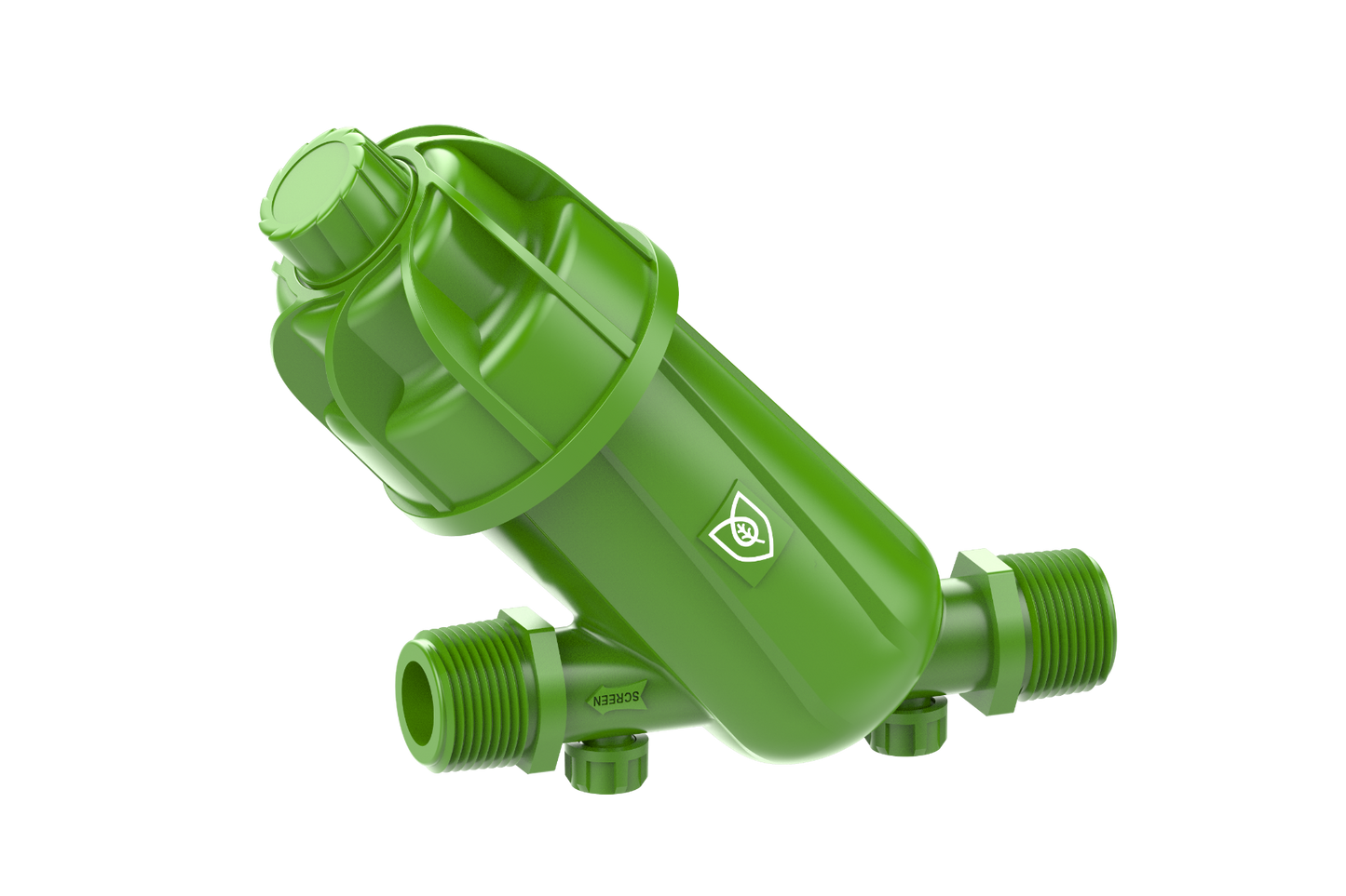 Floraflex Disc Filters