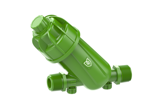 Floraflex Disc Filters