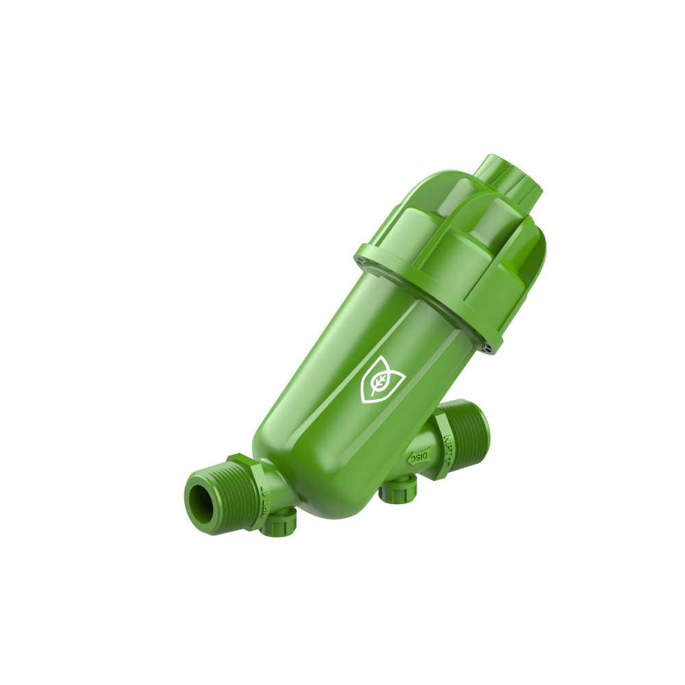 Floraflex Disc Filters