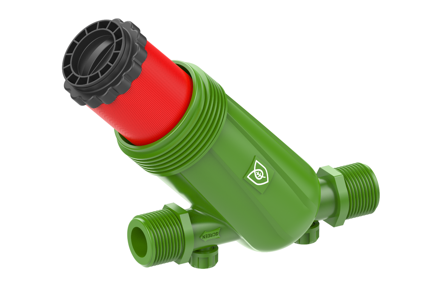 Floraflex Disc Filters