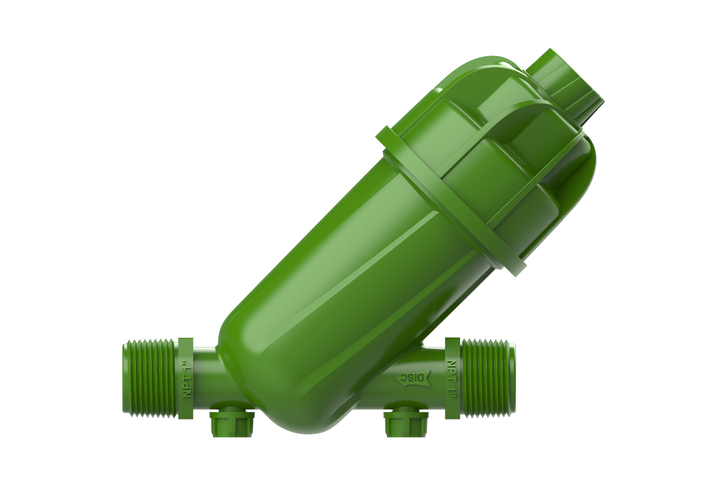 Floraflex Disc Filters