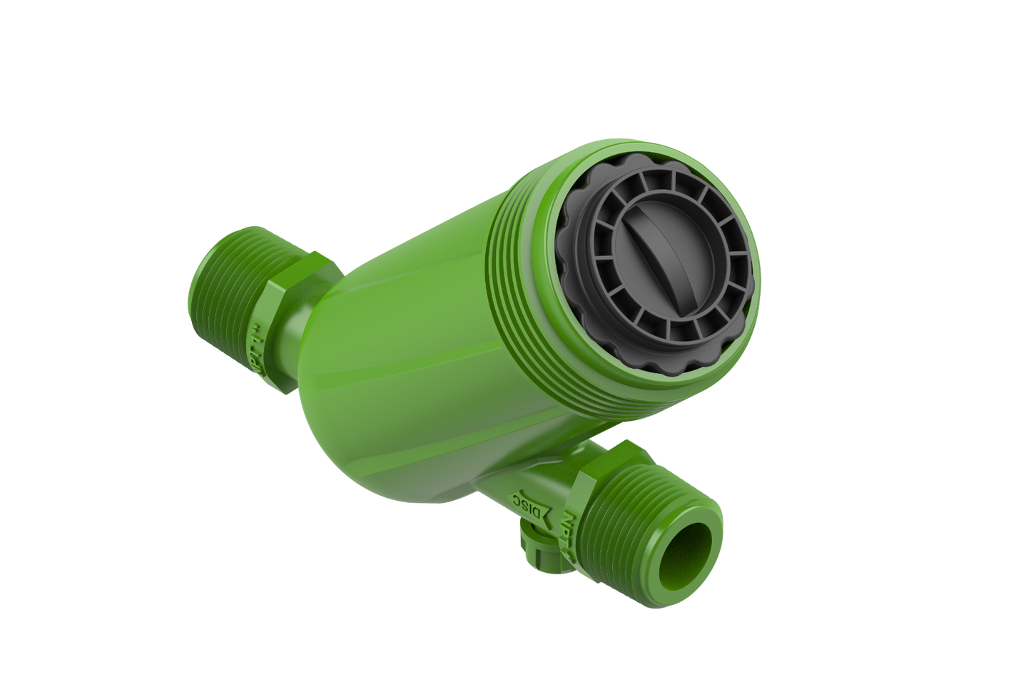 Floraflex Disc Filters