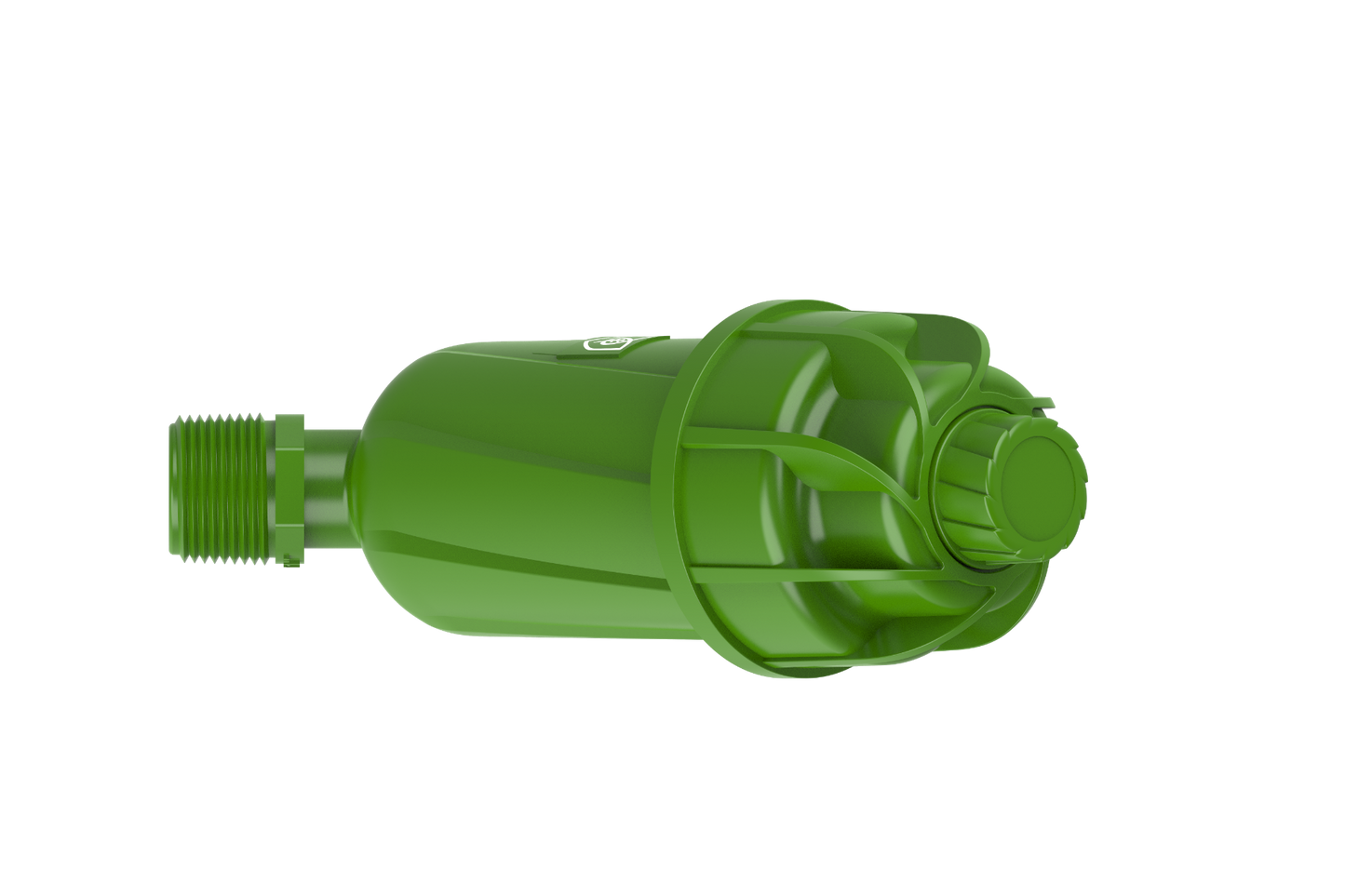 Floraflex Disc Filters