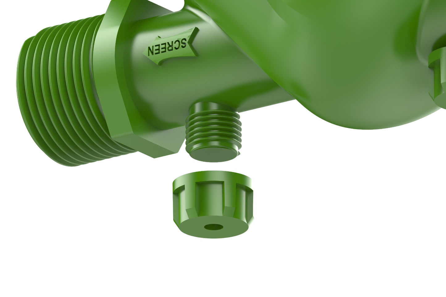 Floraflex Disc Filters