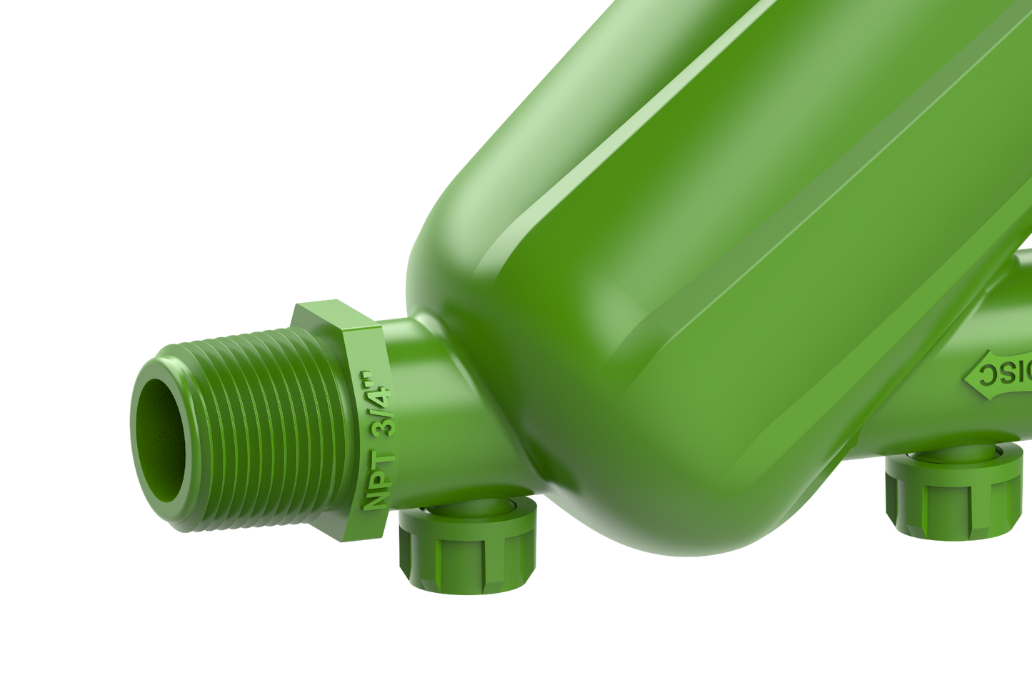 Floraflex Disc Filters