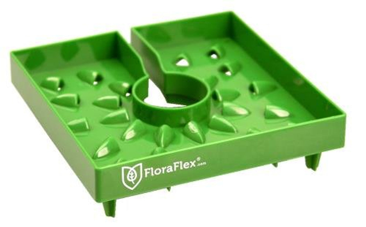Floraflex Flora Caps (4", 6", 8") (Version 1 & Version 2)