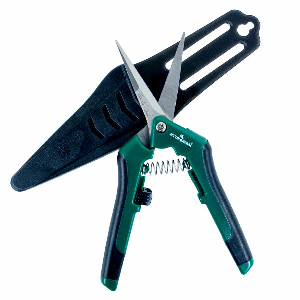 Hydrofarm Precision Pruner (Straight) (Stainless)