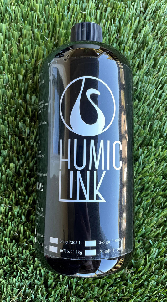 Fulvic Link Humic Link