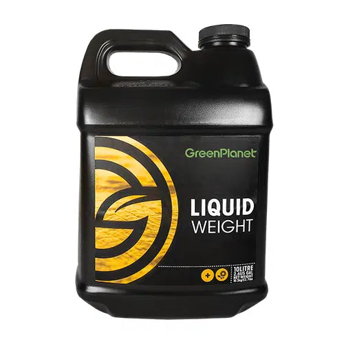 Green Planet Nutrients Liquid Weight (W-8)