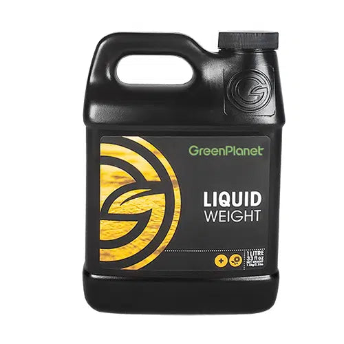 Green Planet Nutrients Liquid Weight (W-8)