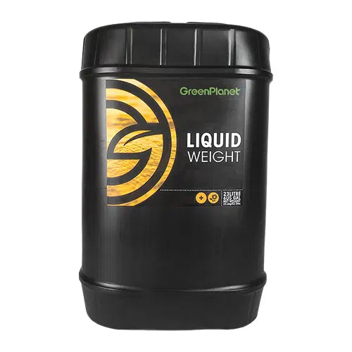 Green Planet Nutrients Liquid Weight (W-8)
