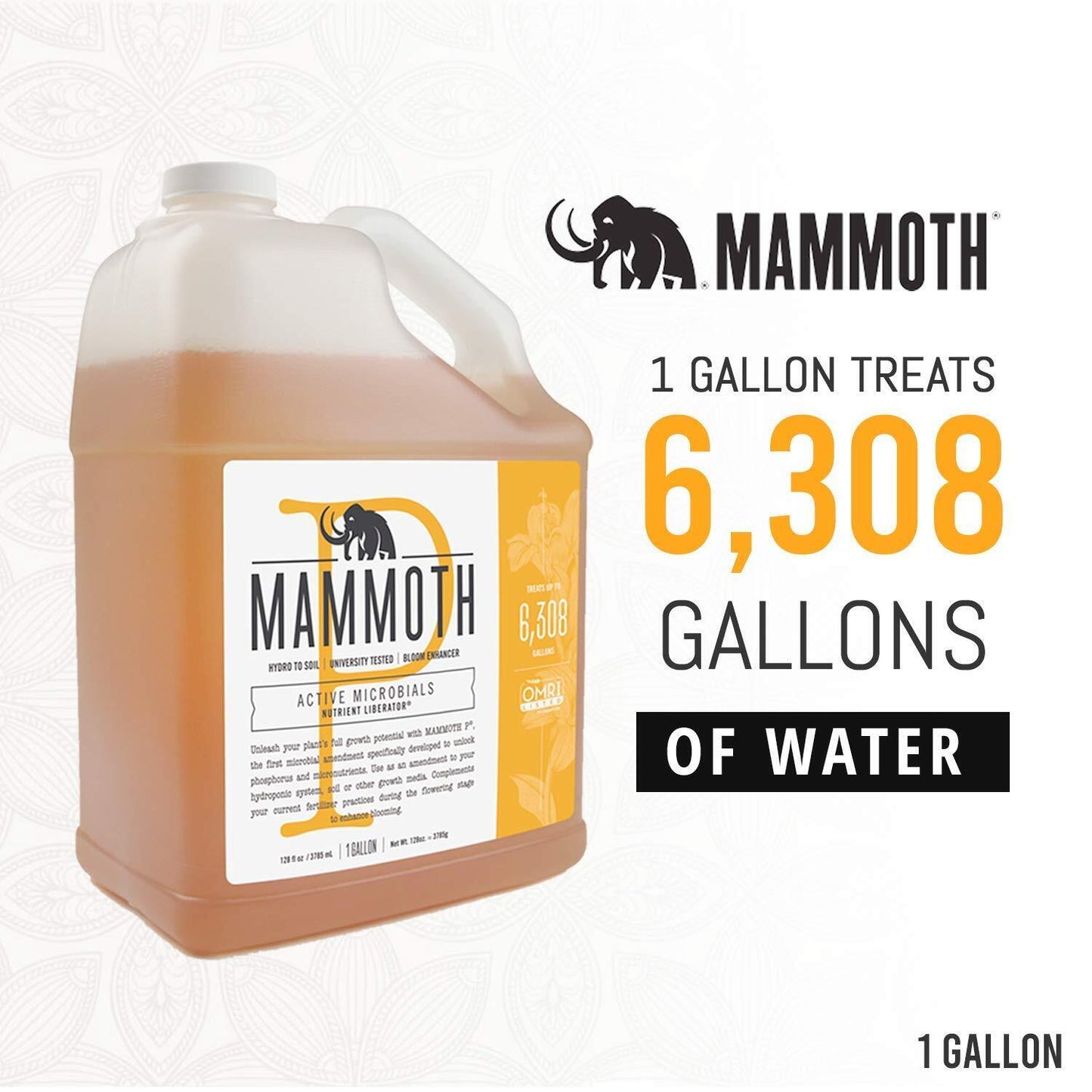 Mammoth P