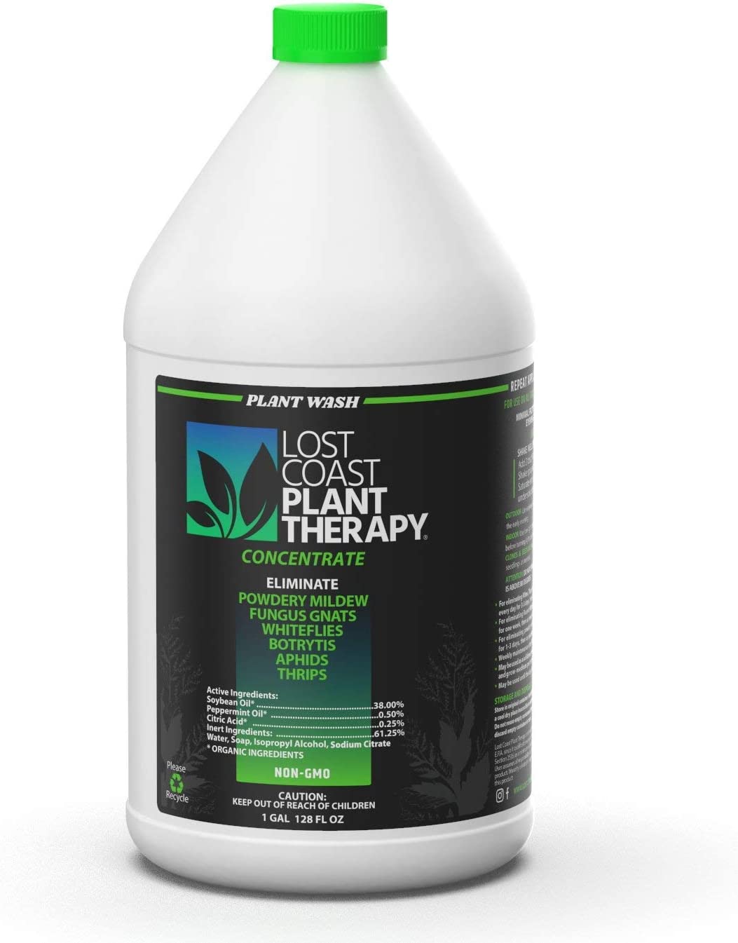Lost Coast Plant Therapy