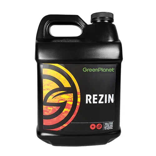 Green Planet Nutrients Rezin