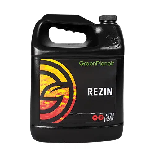 Green Planet Nutrients Rezin