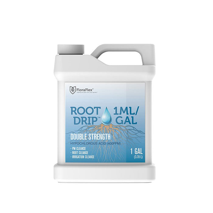 Floraflex Additives/Foliar Spray