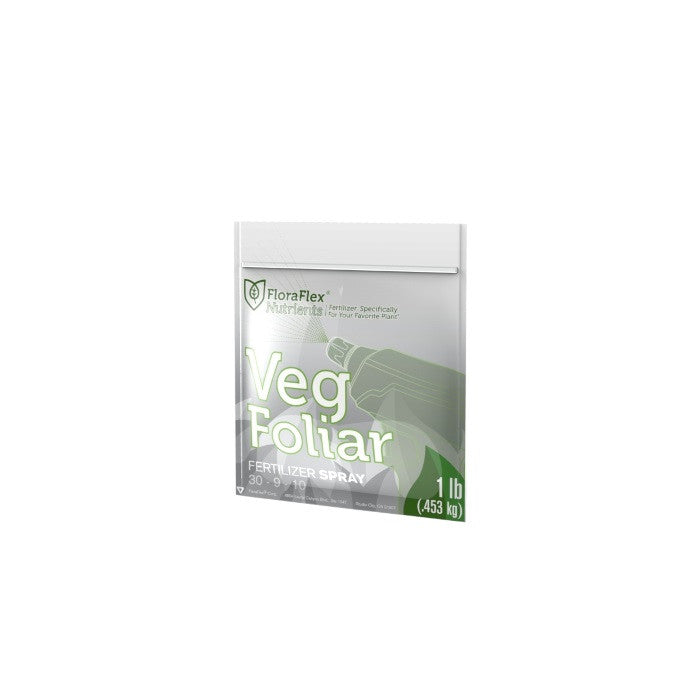 Floraflex Additives/Foliar Spray