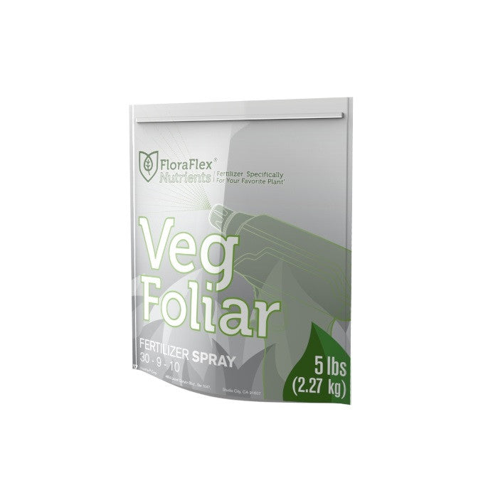Floraflex Additives/Foliar Spray
