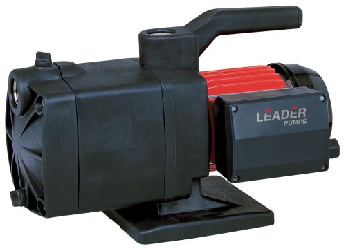 Leader Ecoplus 240, 3/4 HP - 115 Volt, 648 GPH