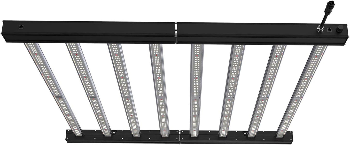 Grower's Choice Top Shelf Lighting ROI-E680 LED System (USED)