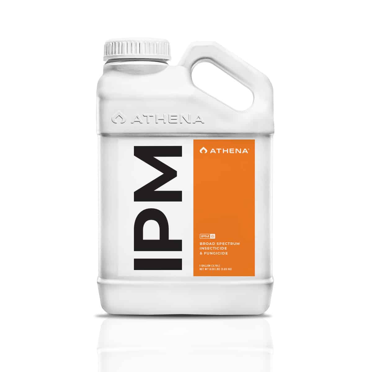 Athena IPM Broad Spectrum Insecticide and Fungicide, 1 GALLON