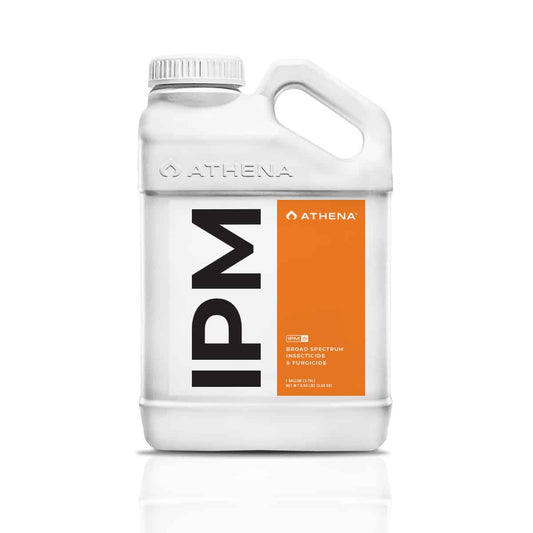 Athena IPM Broad Spectrum Insecticide and Fungicide, 1 GALLON